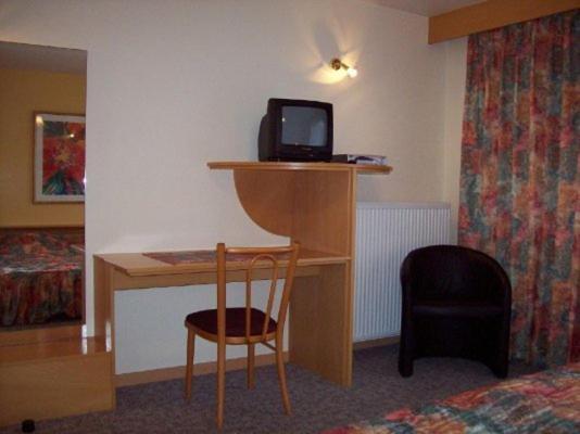 Hotel Dreilaenderblick Ouren Rom bilde